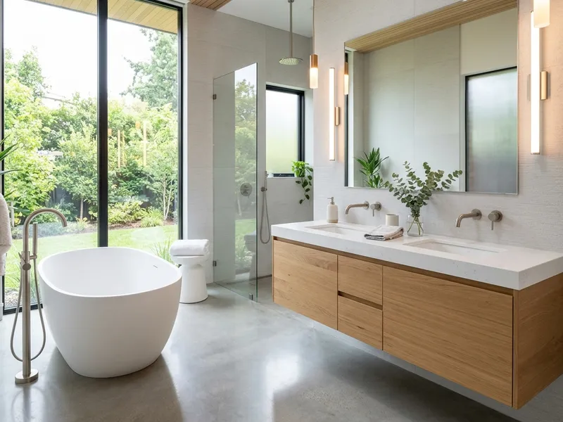 Bathroom Plumbing in Heuvelton, NY